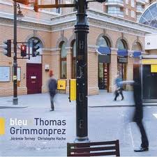 Thomas Grimmonprez Trio